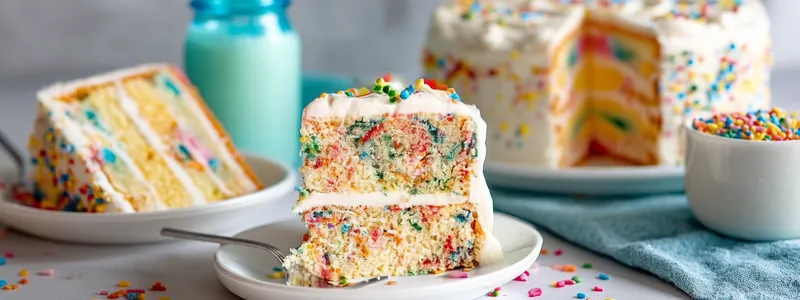 CAKE RECIPES