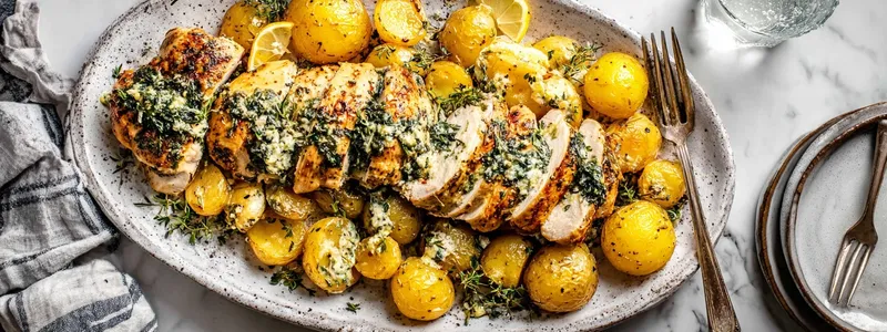 CHICKEN RECIPES
