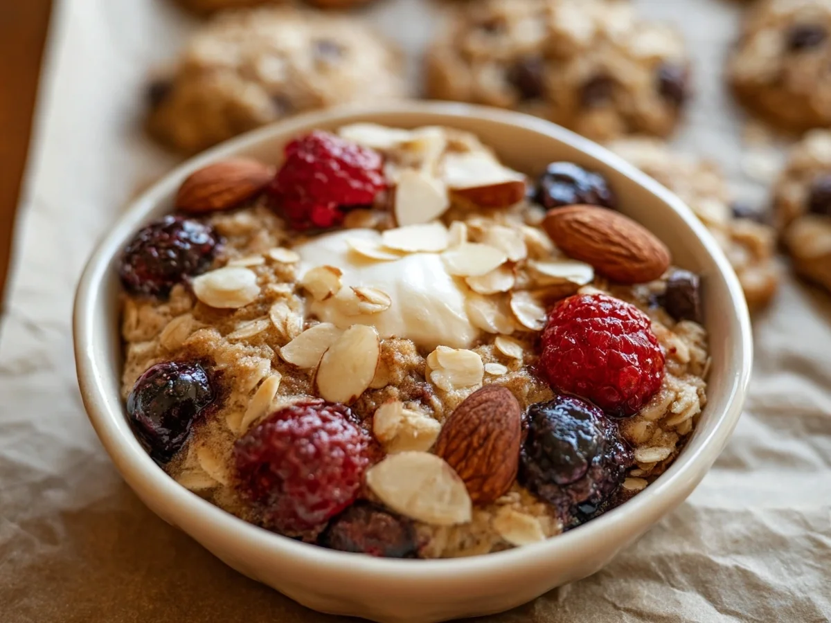 Easy Healthy Dessert Recipes You Can Make at Home - Image 1