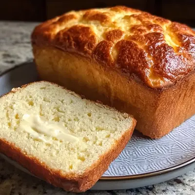 Zero Carb Yogurt Bread: Smart Keto Bread