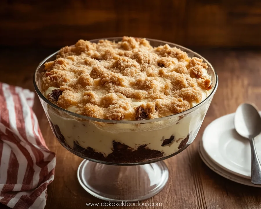 Sugar-Free Pan Dessert Recipe